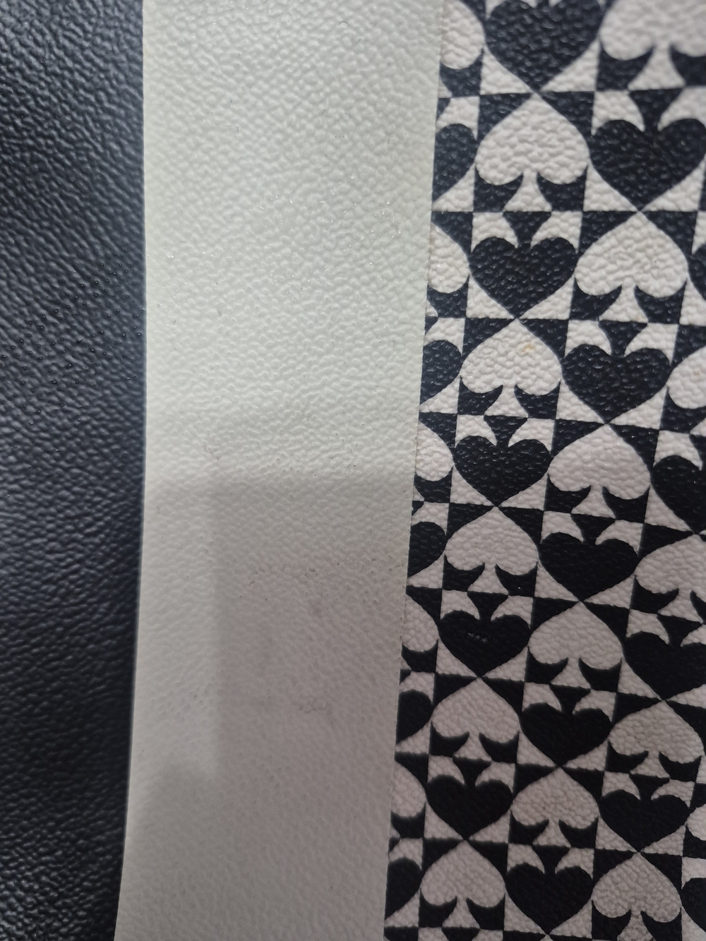 Kate Spade Black & White Patterned Crossbody Bag - Picture 3 of 7
